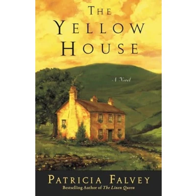 Abbildung von The Yellow House: A Novel