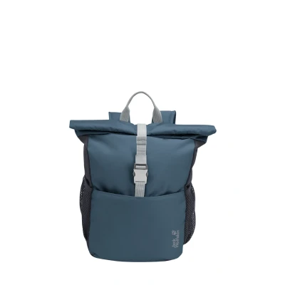 Abbildung von Jack Wolfskin Tourenrucksack für Kinder, Größe: One Size, Midnight sky