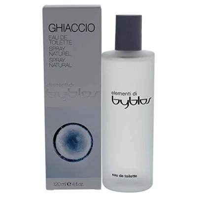 Abbildung von Ghiaccio Eau de Toilette Vapo 120 ml