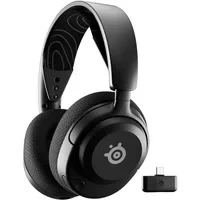 Abbildung von SteelSeries Arctis Nova 5 Kabelloses PC Headset Schwarz