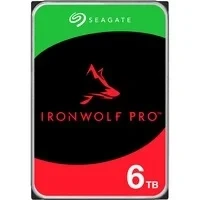 Abbildung von Seagate Ironwolf Pro 6TB