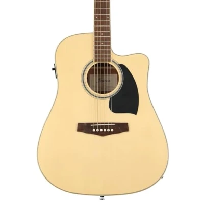 Abbildung von Ibanez PF15ECE NT Natural Dreadnought