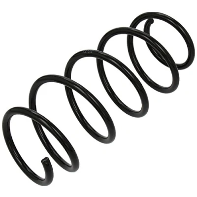 Abbildung von Monroe Oespectrum Springs Sp2414 Fahrwerksfeder Spiralfeder