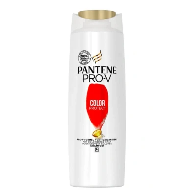 Abbildung von PANTENE PRO V Color Protect Shampoo 300 ml