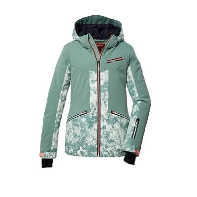 Abbildung von Killtec Skijacke &quot;KSW 118 GRLS SKI JCKT&quot;