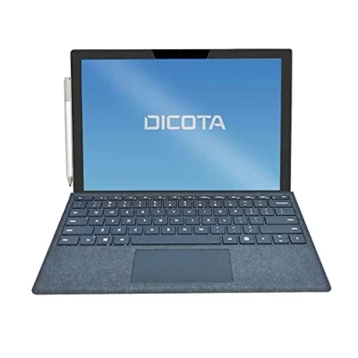 Abbildung von DICOTA Secret 2 Way, Sicherheits Bildschirmfilter für Microsoft Surface Pro 2017
