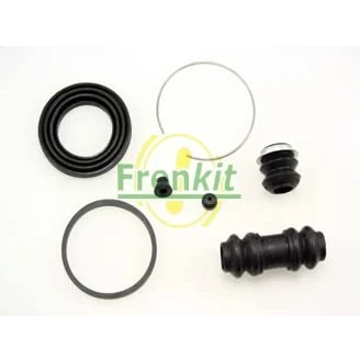 Abbildung von FRENKIT 251008 Bremssattel Reparatursatz Vorderachse 51