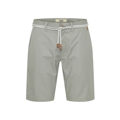 Abbildung von Blend Bhragna Shorts, Herren, Größe: Medium, Aluminium
