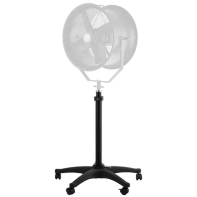 Abbildung von Walimex Rollstativ für Windmaschine (110 cm)