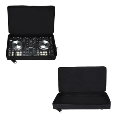 Abbildung von CBDYWVR Tragetasche für Pioneer DJ Controller, Schwarz, DJSR2, Taschen Organizer