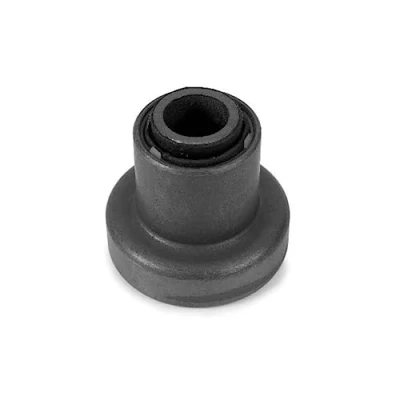 Abbildung von MOOG VO SB 3223 Querlenkerlager beidseitig, oben, Vorderachse 55,5 VOLKSWAGEN: TRANSPORTER 3 Bus, Pritsche/Fahrgestell