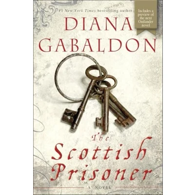 Abbildung von The Scottish Prisoner: A Novel (Lord John Grey, Band 4)