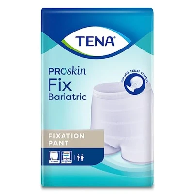 Abbildung von TENA FIX Fixierhosen XXXXL 5 St