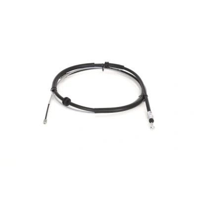 Abbildung von BOSCH 1 987 482 676 Handbremsseil 2392 RENAULT: Kangoo II Express, / Grand