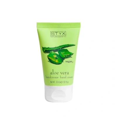 Abbildung von Aloe Vera Handcreme 30ml