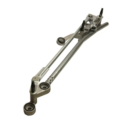 Abbildung von MAXGEAR 57 0292 Scheibenwischergestänge für Linkslenker vorne ohne Elektromotor AUDI: Q7