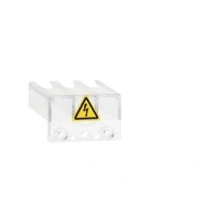 Abbildung von ABB STOTZ KONTAKT Klemmenabdeckung OTS40T3 (1SCA105317R1001)