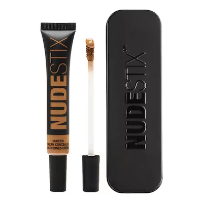 Abbildung von Nudestix Nudefix Cream Concealer Concealer, Größe: 10 ml, Nude 9