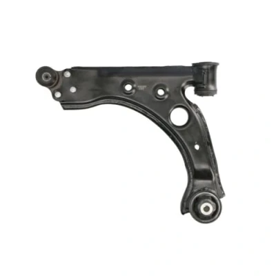 Abbildung von MAGNETI MARELLI 301181306800 Querlenker Vorderachse links Schräglenker Stahl FIAT: BRAVO 2, Stilo Schrägheck, Multi Wagon, LANCIA: DELTA 3