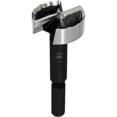 Abbildung von FISCH Forstnerbohrer SP Wave Cutter Schaft 8 mm, Bohrer 24 031702400