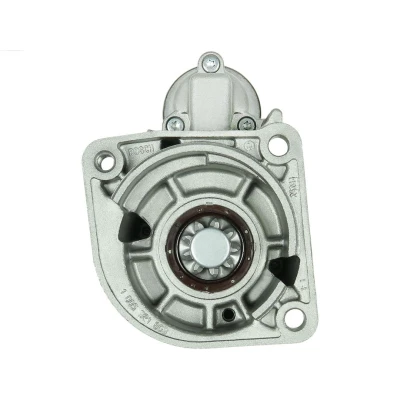 Abbildung von AS PL S0399PR Anlasser 12 1,10 9 VOLKSWAGEN: Polo III Schrägheck, Lupo / 3L, IV SKODA: Fabia I 1 Combi
