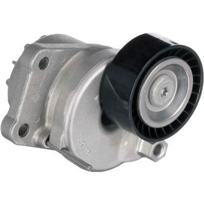 Abbildung von GATES T39376 Spannrolle FleetRunner Micro V Stretch Fit CITROËN: C4 Grand Picasso 2, C5 3, PEUGEOT: 508 I SW, 3008 I, 308 SW 2 kfzteile,