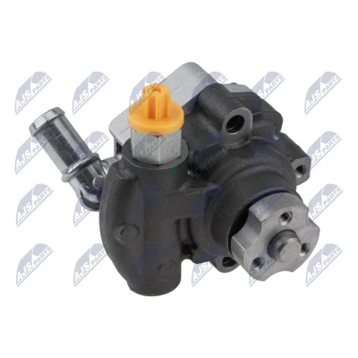 Abbildung von Hydraulikpumpe, Lenkung NTY SPW FR 037