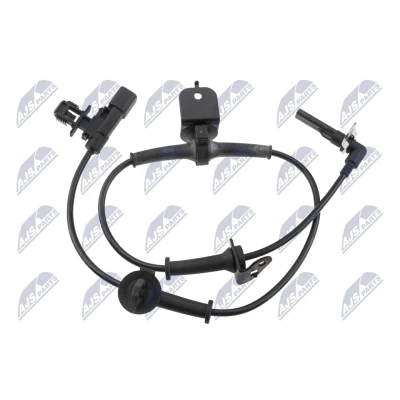 Abbildung von NTY HCA DW 018 ABS Sensor Vorderachse rechts
