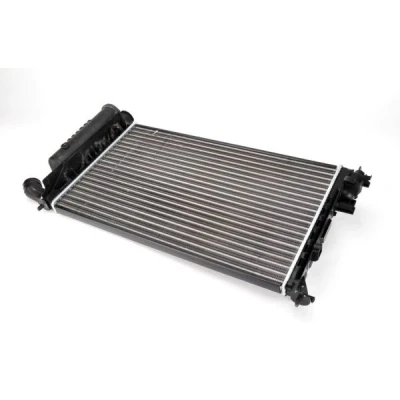Abbildung von Kühler, Motorkühlung THERMOTEC D7P018TT