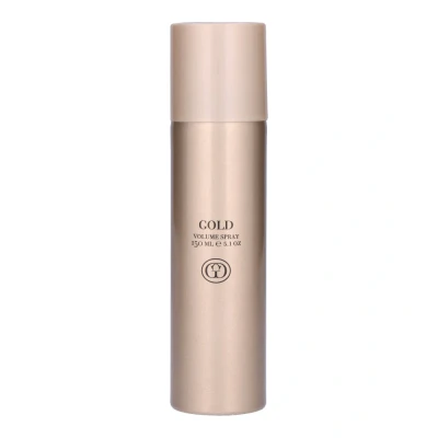 Abbildung von Gold Professional Haircare Volume Spray 150 ml