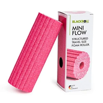 Abbildung von Blackroll Mini Flow (Reisegröße) Einheitsgröße für optimale Regeneration