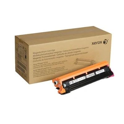 Abbildung von Xerox 108R01418 magenta Trommel 48.000 original