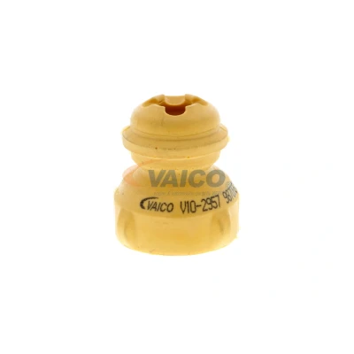 Abbildung von VAICO V10 2957 Anschlagpuffer, Federung Hinterachse Original Qualität SEAT: Ibiza 3 Schrägheck, Leon I 4 Schrägheck