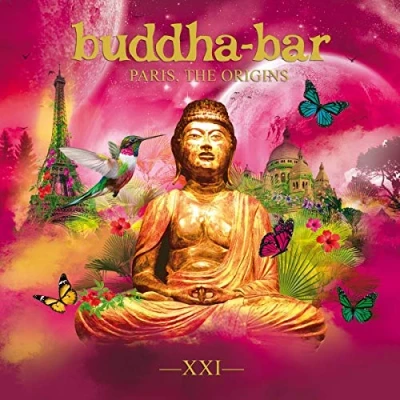 Abbildung von Buddha Bar Xxi