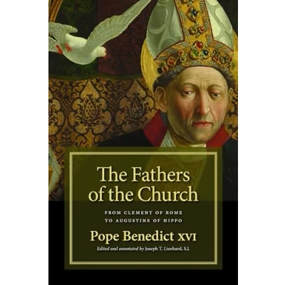 Abbildung von the Fathers of Church: From Clement Rome to Augustine Hippo (Giniger Books)