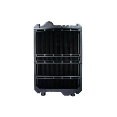 Abbildung von THERMOTEC D7AG137TT Kühler, Motorkühlung 710 520 92