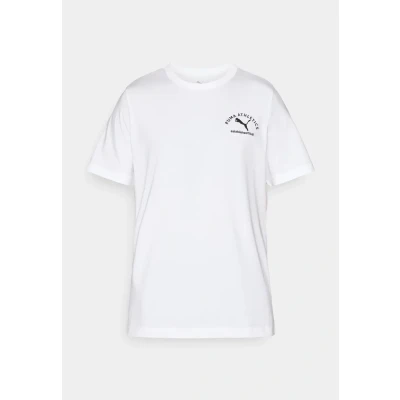 Abbildung von PUMA Unisex Class Graphic Tee Tees (1 Stück)