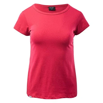 Abbildung von Unisex Milky WMNS wandershirt, Schwarz, Einheitsgröße