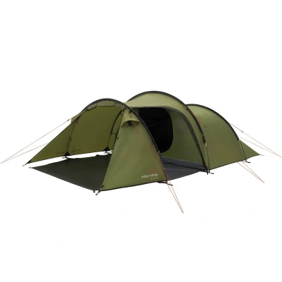 Abbildung von Easy Camp Hemsedal 4 Vierpersoons tent