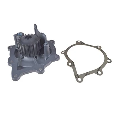Abbildung von BLUE PRINT ADC49169 Wasserpumpe 19 Aluguss mit Dichtung Metall FORD: FOCUS 3 Turnier, Mondeo 5 Kombi, 3, PEUGEOT: Boxer Kastenwagen, 308 SW 2