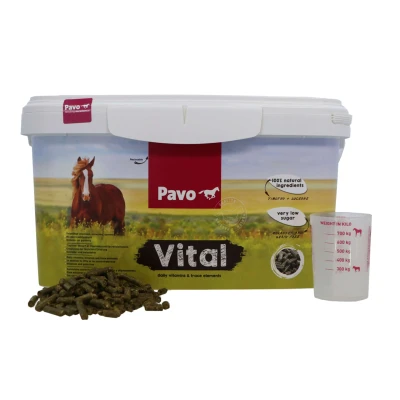 Abbildung von Pavo VitalComplete 10kg
