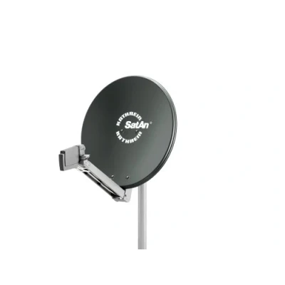 Abbildung von Kathrein CAS80 Offset Parabolantenne grau, 20010027