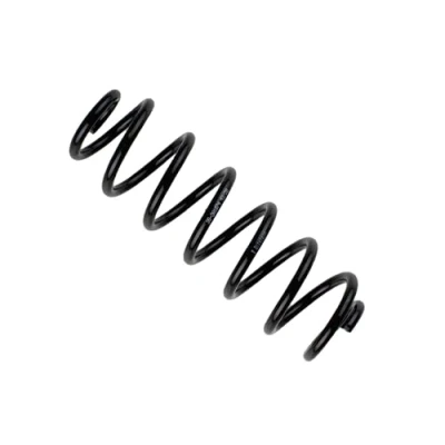 Abbildung von BILSTEIN 36 301874 Fahrwerksfeder Hinterachse VOLKSWAGEN: Golf 7 Variant, SKODA: Octavia 3 Schrägheck