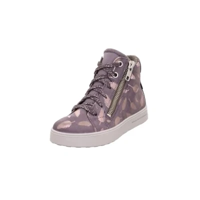 Abbildung von Superfit Mädchen Stella Leicht Gefütterte Gore tex Sneaker, Lila 8500, 31 EU