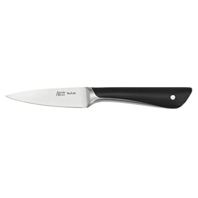 Abbildung von Tefal Schälmesser &quot;Jamie Oliver K26711&quot;, (1 tlg.), hohe Leistung, unverwechselbares Design, widerstandsfähig/langlebig