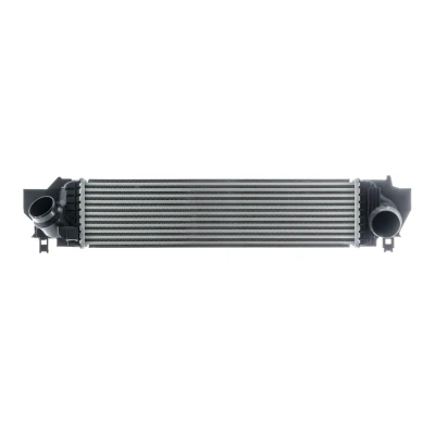 Abbildung von MAHLE ORIGINAL CI 617 000P Ladeluftkühler MINI: Schrägheck, Clubman, BMW: X1, 2 Active Tourer