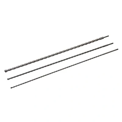 Abbildung von Steinbohrer SDS Plus Satz 100 cm / 1000 mm 12 16 24