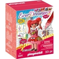 Abbildung von 70474 EverDreamerz Starleen Comic World, Konstruktionsspielzeug