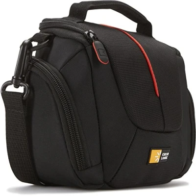 Abbildung von Case Logic Tasche für kompakte System /Hybridkamera