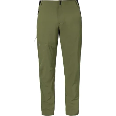 Abbildung von Schöffel Herren Pants Style Blaustein MNS Outdoorhose, Balsam Green, 48 EU